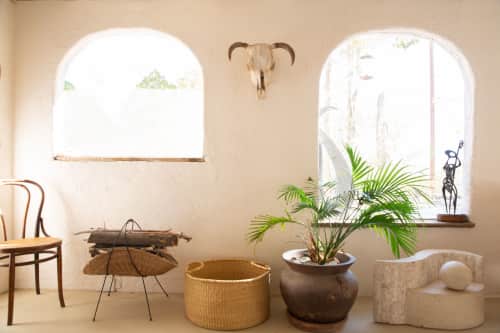Merchant Modern - Interior Design and Renovation