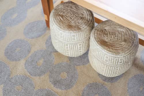 Tierra y Mano - Rugs & Textiles and Art