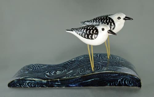Cindy Gibson Ceramics - Tableware and Planters & Vases