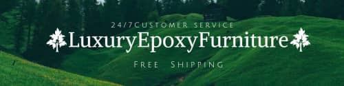 LuxuryEpoxyFurniture - Tables and Furniture