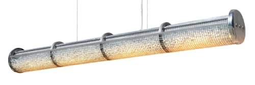 Michael McHale Designs - Chandeliers and Lighting