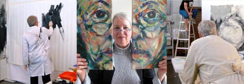 Joanne Beaule Ruggles - Paintings and Art