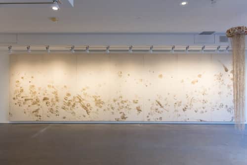 Nancy Winship Milliken Studio - Art and Public Sculptures