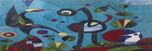 artisticmosaicdesigns - Art and Tiles