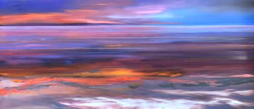 Caroline Hall - Paintings and Art