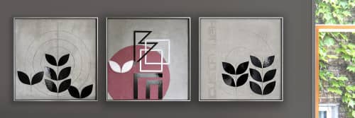 Heather Hancock - Art and Street Murals