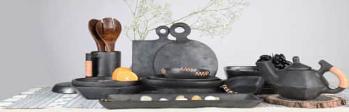 ARTISAGA PRIVATE LIMITED - Dinnerware and Tableware
