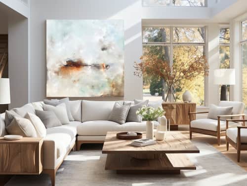 Nicholas Kriefall - Paintings and Art