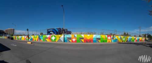 PERU143 - Art and Street Murals