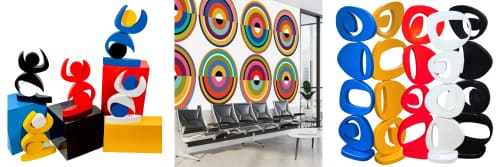 sarabeth designs - Decorative Objects and Sculptures