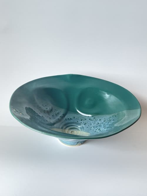 Eric Linssen Ceramics - Planters & Vases and Serveware