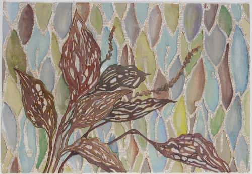 Susan Benarcik - Mixed Media and Art