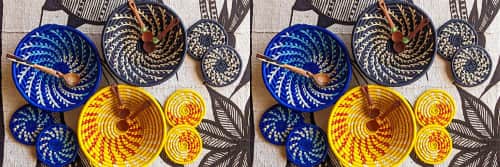 Reflektion Design - Tableware and Storage