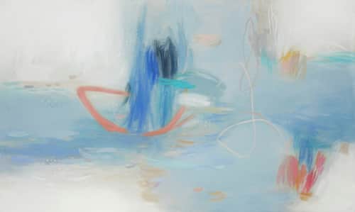 Terri Dilling - Paintings and Art