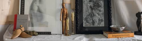 dellsculpture - Sculptures and Wall Hangings