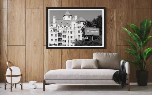 Korbin Bielski Fine Art Photography - Photography and Art
