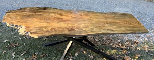 Pelican State Woodworks - Tables and Furniture