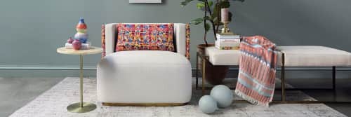 LAGU - Furniture and Art