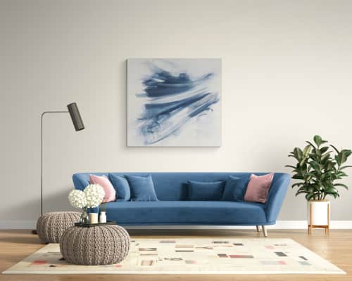 Cameron Schmitz - Paintings and Prints