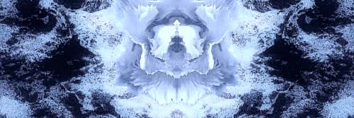 Blue Bliss - Prints and Furniture