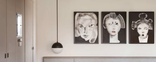 Cesar Finamori - Paintings and Art