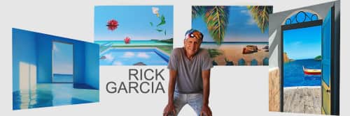 Rick Garcia - Photography and Art
