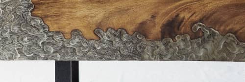 Sacred Monkey - Furniture and Sculptures