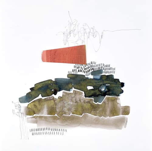 Sara Schroeder Art - Paintings and Art