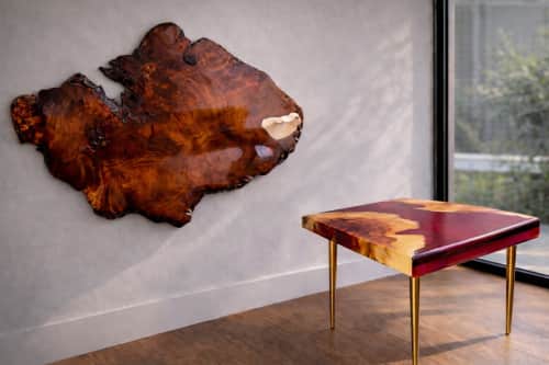 DapperwoodSF - Tables and Furniture