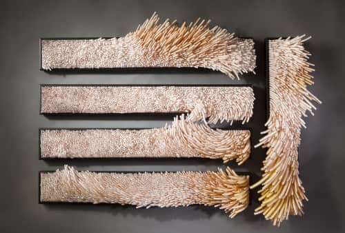 Shayna Leib - Sculptures and Art