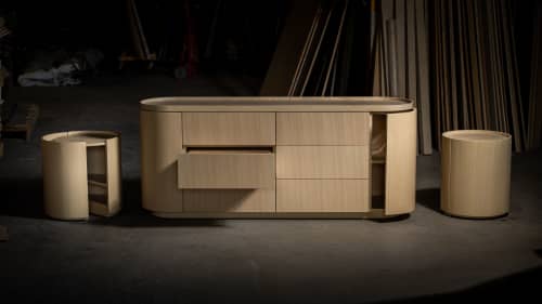 ANAZAO INC. - Furniture and Decorative Objects