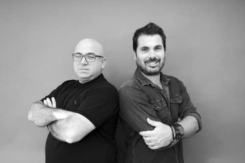 Ran & Morris Architecture & Design - Interior Design and Renovation