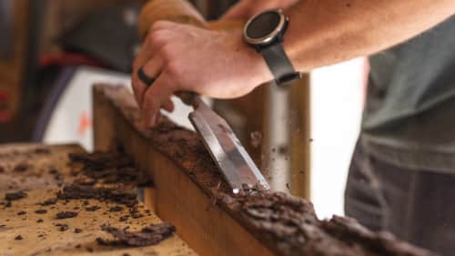 Dust & Spark - Furniture and Tableware