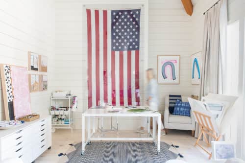 Michelle Owenby - Paintings and Mixed Media