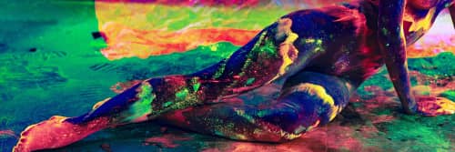 Burak Bulut YILDIRIM - Prints and Photography