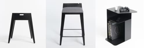 olivier moravik - Furniture and Linens & Bedding