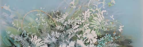 Cara Enteles Studio - Paintings and Art