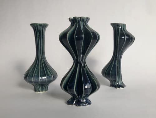 Matt Scott - Planters & Vases and Cups