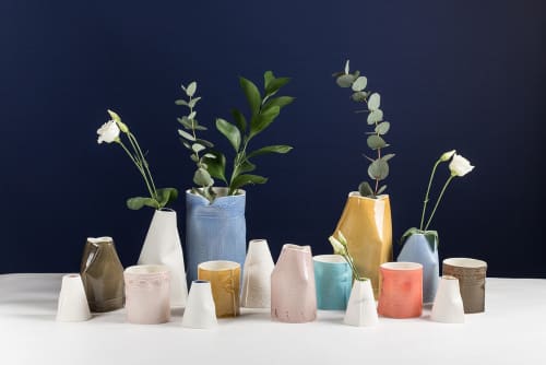 Louise Hall - Planters & Vases and Planters & Garden