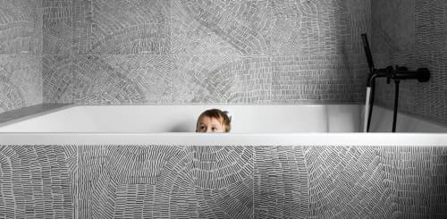 Studio Kasia Zareba - Planters & Vases and Tiles