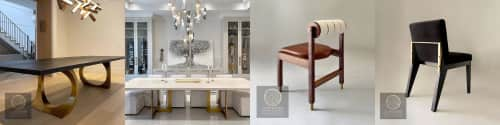 YJ Interiors - Furniture and Decorative Objects