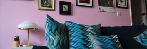 Knapp Textiles - Pillows and Rugs & Textiles