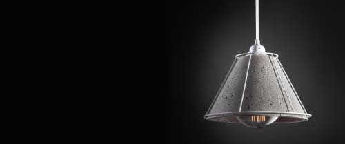 Vaspi Studio - Pendants and Lighting