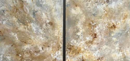 Vacarda Design - Mixed Media and Art