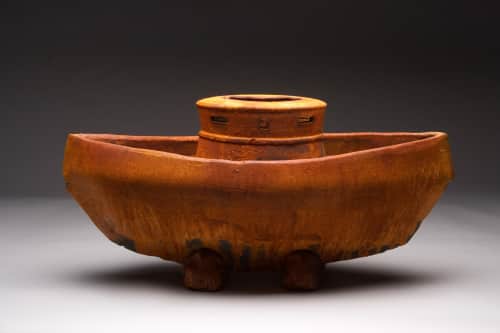 Don Ryan - Lamps and Pendants