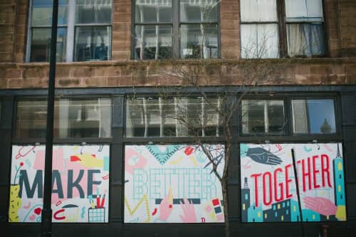Finer Signs - Signage and Murals