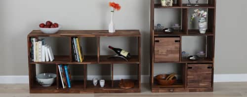 Modwerks Furniture Design - Furniture and Storage