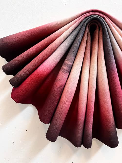 Susan Maddux - Wall Hangings and Art