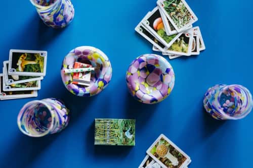 Maria Ida Designs - Decorative Objects and Planters & Vases