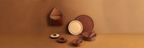 Uniqka - Tableware and Decorative Objects